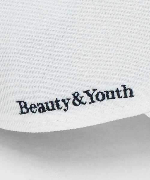 NEW ERA(ニューエラ)の「【別注】<NEW ERA>9TWENTY NY キャップ(キャップ・メンズ・ネイビー/ホワイト・FREE)」の17枚目の写真
