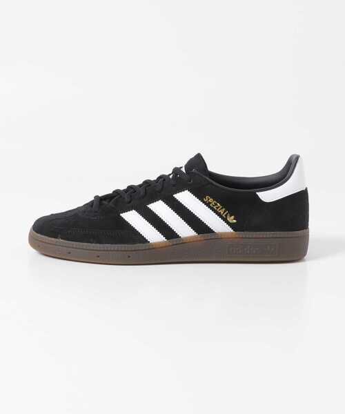 Handball Spezial adidas スニーカー Handball_Spezial_Shoes_Black_J