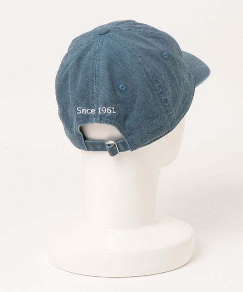 Arnold Palmer（アーノルドパーマー）の「製品洗い シェア キャップ（キャップ・レディース・ベージュ/サックスブルー/ダークグレー・F）」の18枚目の写真