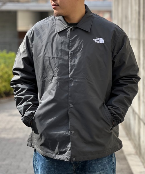 セール】【THE NORTH FACE】The Coach Jacket ザコーチジャケット