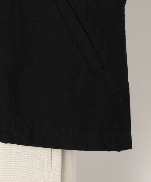 WOMEN'S DOWNPROOF HOODED JACKET