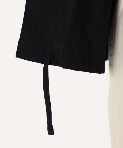 WOMEN'S DOWNPROOF HOODED JACKET
