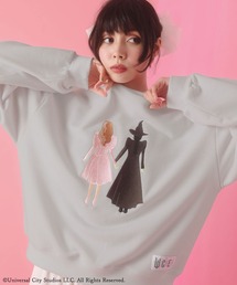Green　Parks | ■WICKED アート刺繍スウェット(スウェット)