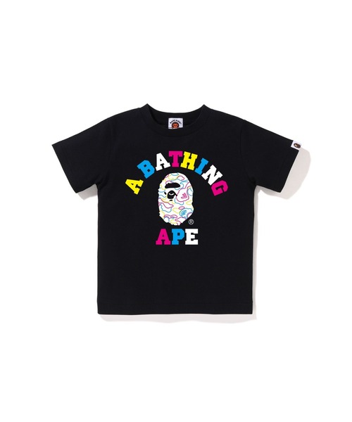 A BATHING APE（アベイシングエイプ）の「APE HEAD TEE（Tシャツ