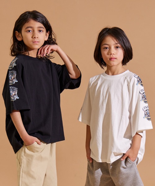 MEDM Tシャツ 半袖 ラグラン ロゴ プリント 大人気 男女兼用 MEDM Tシャツ 半袖 ラグラン ロゴ プリント 大人気 男女兼用