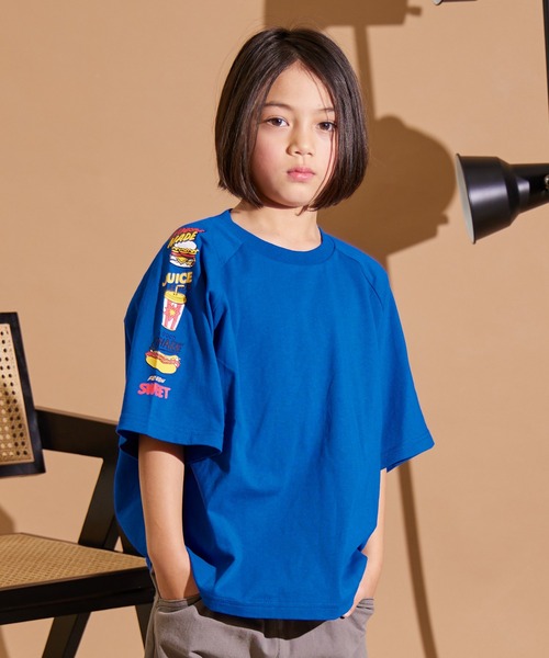 MEDM プリント 半袖 Tシャツ ストリート 人気 男女兼用 コットン pairmanon｜【PAIRMANON STREET】オリジナル ストリート