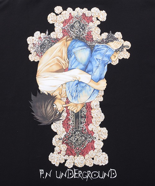 SILVER BULLET（シルバーバレット）の「『PSYCHO NATION UNDER