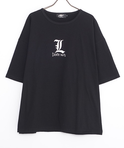 UNDERGROUND DEATHNOTE Tシャツ SILVER BULLET tシャツ 「PSYCHO NATION UNDER GROUND/サイコ
