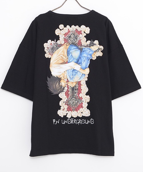 SILVER BULLET（シルバーバレット）の「『PSYCHO NATION UNDER