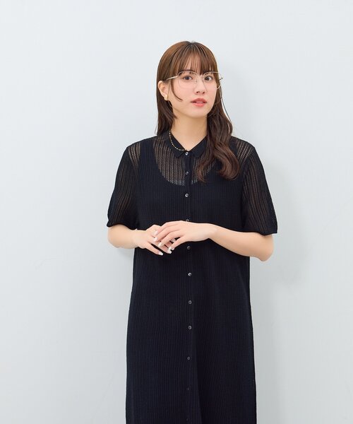 MAXMARA 長方形フレムメカネ MM5046D 052 セール価格]Zoff meets LISA LARSON MADE IN JAPAN series