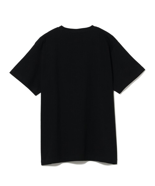 BEAMS T(ビームスティー)の「BEAMS / neutral stance T-SHIRT(Tシャツ/カットソー・メンズ・グレー/ブラック・S/M/L/XL)」の11枚目の写真