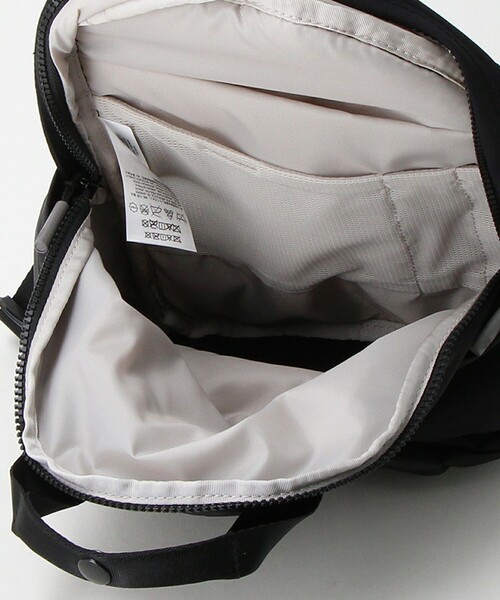 THE NORTH FACE ネバーストップミニバックパック　ホワイト Amazon.co.jp: The North Face レディース Never Stop Mini 7L