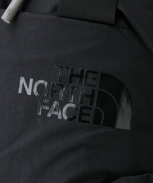 THE NORTH FACE（ザノースフェイス）の「＜THE NORTH FACE＞ネバーストップ ミニ バックパック（7L）（バックパック/リュック・レディース・ブラック・FREE）」の15枚目の写真