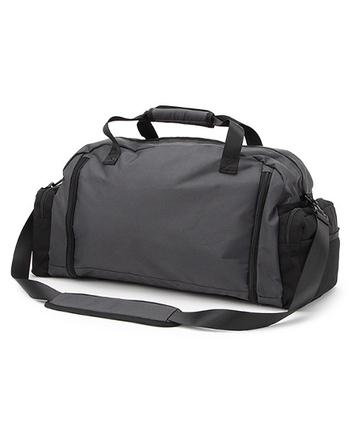 【容量43-50L】【LTXC】拡張ボストンバッグ