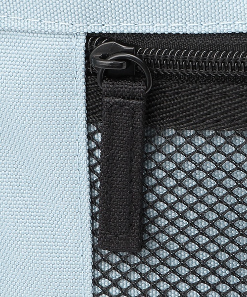 【容量43-50L】【LTXC】拡張ボストンバッグ