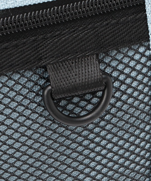 【容量43-50L】【LTXC】拡張ボストンバッグ
