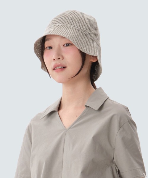 PEAK■(W)Summer Knitwear Hat■送料込 Snow Peak / Summer Knit Hat サマーニットハット 帽子（ハット