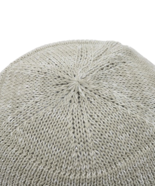 PEAK■(W)Summer Knitwear Hat■送料込 Snow Peak / Summer Knit Hat サマーニットハット 帽子（ハット
