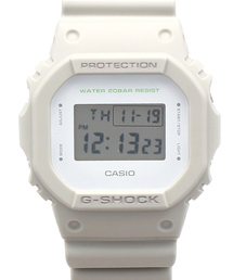 G-SHOCK | G-SHOCK / “DW5600M-8JF, -3JF, -2JF”(アナログ腕時計)