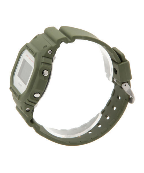 CASIO G-SHOCK DW-5600M-8JF ベージュ新品未使用 DW-5600M-8JF | CASIO