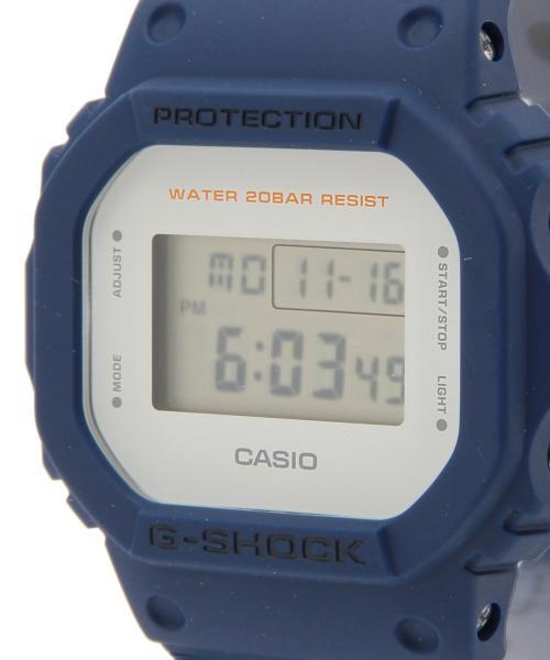 G-SHOCK（ジーショック）の「G-SHOCK / “DW5600M-8JF, -3JF