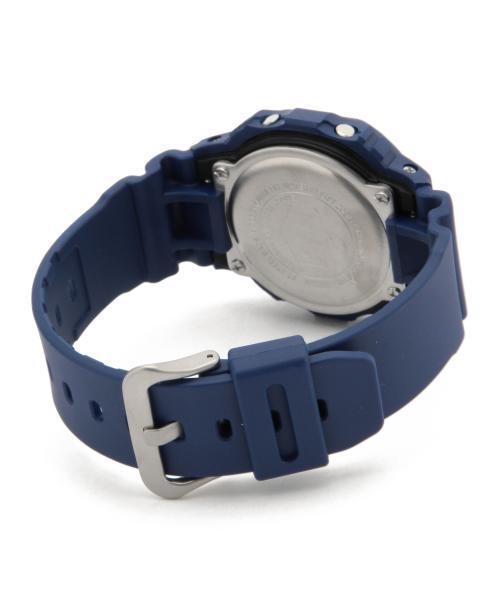 G-SHOCK(ジーショック)の「G-SHOCK / “DW5600M-8JF, -3JF, -2JF”(アナログ腕時計・レディース・ライトグレー/オリーブ/ネイビー・ONE SIZE)」の14枚目の写真