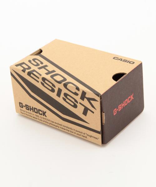 G-SHOCK(ジーショック)の「G-SHOCK / “DW5600M-8JF, -3JF, -2JF”(アナログ腕時計・レディース・ライトグレー/オリーブ/ネイビー・ONE SIZE)」の15枚目の写真