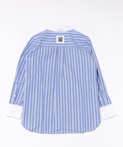 BAUM UND PFERDGARTEN MACAREA ブラウス BAUM UND PFERDGARTEN＞MAG フラワー レース ブラウス