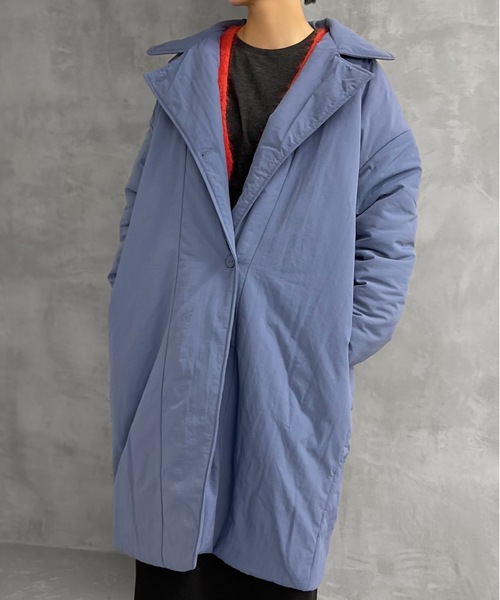 Solace(ソレイス)の「コート(その他アウター・レディース・ブラック・FREE)」の7枚目の写真