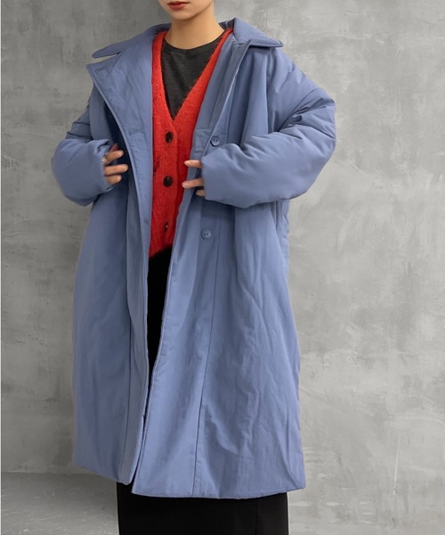 Solace(ソレイス)の「コート(その他アウター・レディース・ブラック・FREE)」の8枚目の写真