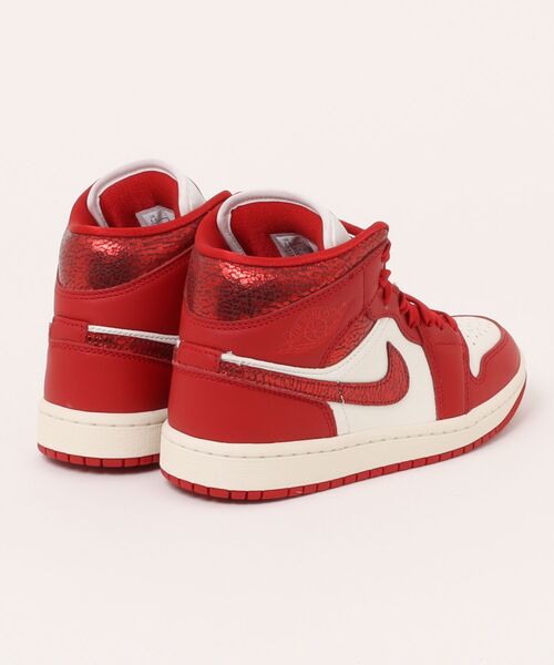 早い者勝ち!!! NIKE ◆ Ｗ エア ジョーダン 1 MID SE｜HJ9337 エア ジョーダン 1 MID SE ウィメンズシューズ / Air Jordan 1