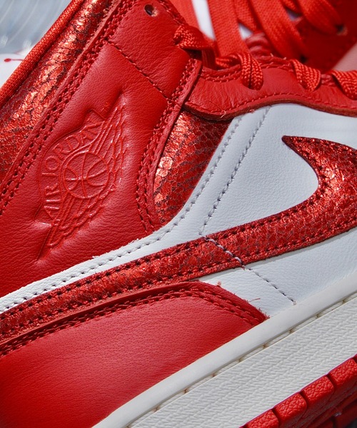 早い者勝ち!!! NIKE ◆ Ｗ エア ジョーダン 1 MID SE｜HJ9337 エア ジョーダン 1 NIKE WMNS AIR JORDAN MID SE ナイキ ミッド