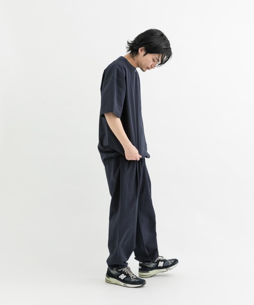 セール】『吸水速乾/軽量』DotAir SHORT-SLEEVE PULLOVER（T