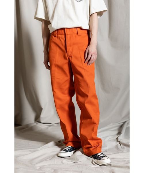 Dickies(R) x H-D(R)オリジナル874(R)ワークパンツ（チノパンツ