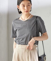 ギザコットン ベーシック TEE
