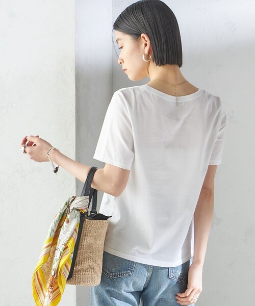 seya. セヤ 日本製 ESSENTIAL T-SHIRT GIZA JERSEY ギザコットンジャージー クルーネックTシャツ L ブラック 半袖 トップス g15926 楽天市場】seya. セヤ 日本製 ESSENTIAL T-SHIRT GIZA JERSEY