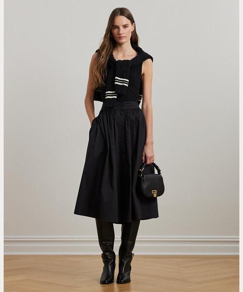 LAUREN RALPH LAUREN（ローレン ラルフ ローレン）の「パッチワーク