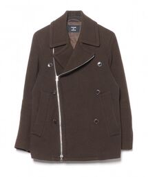 【新品未使用】［カバンドズッカ］マウンテンジャケット 2025年最新】Yahoo!オークション -cabane de zucca パーカーの