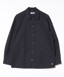poet's shirt（シャツ/ブラウス）｜suzuki takayuki（スズキ