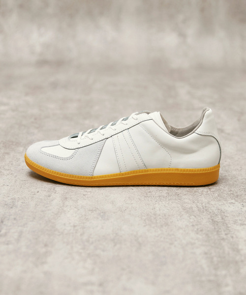 GERMAN ARMY TRAINER ORIGINAL ジャーマンアーミートレーナー