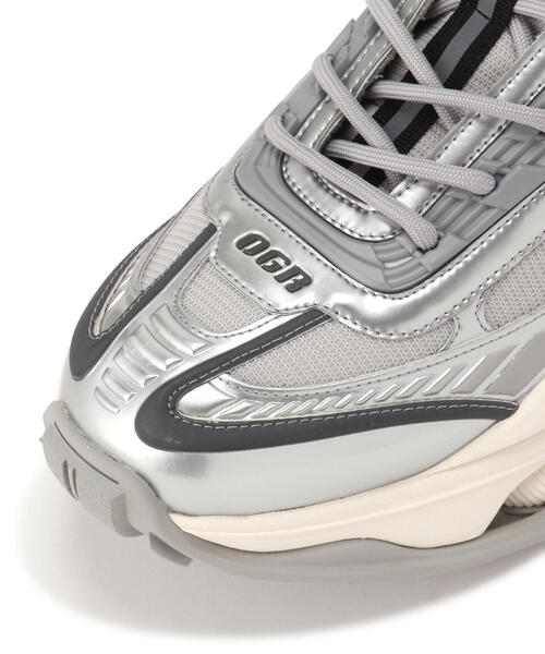 OGR/オージーアール/OGR/JUMPER（スニーカー）｜L.H.P（エルエイチピー