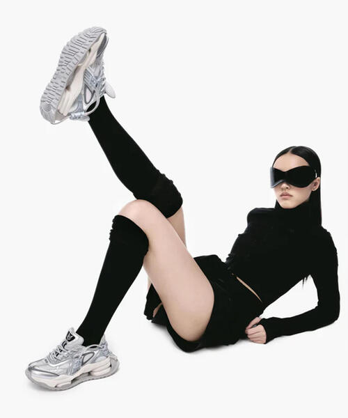 OGR/オージーアール/OGR/JUMPER（スニーカー）｜L.H.P（エルエイチピー