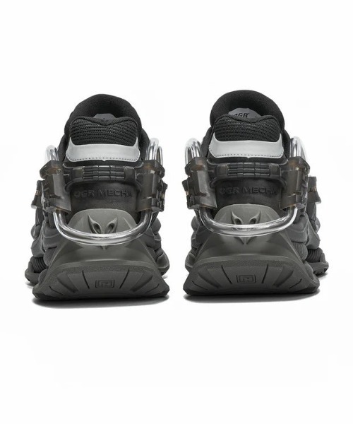 OGR/オージーアール/OGR/JUMPER（スニーカー）｜L.H.P（エルエイチピー