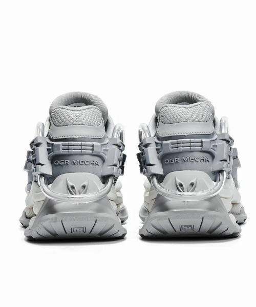 OGR/オージーアール/OGR/JUMPER（スニーカー）｜L.H.P（エルエイチピー