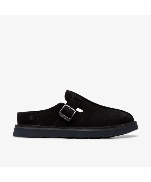 Clarks Solsbury Mule（クラークス ソルスブリーミュール）（サンダル