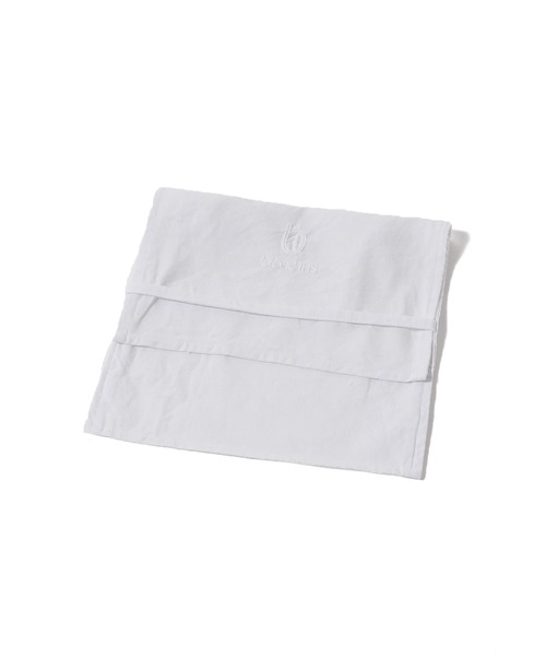 blanc iris（ブランイリス）の「blanc iris / ウエストチェーン ＆ ネックレス《ESTNATION EXCLUSIVE》（ネックレス・レディース・シルバー・FREE）」の7枚目の写真