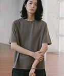 WYM LIDNM(ウィム バイ リドム)の「トップス(Tシャツ/カットソー)」
