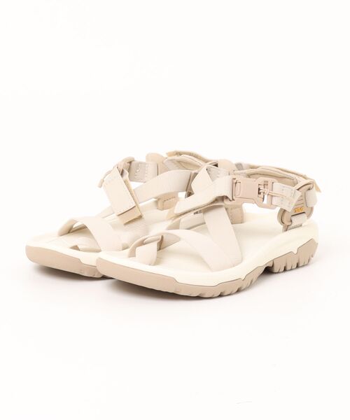 Teva(テバ)の「【TEVA】TERRA DACTYL(サンダル・レディース・ライトピンク・22cm/23cm/24cm/25cm)」の1枚目の写真