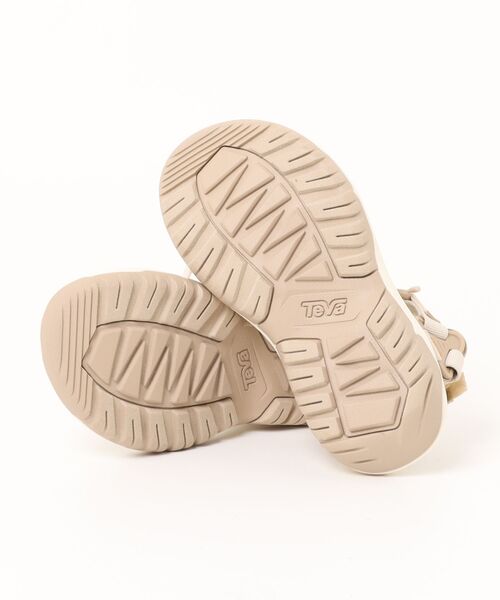 Teva(テバ)の「【TEVA】TERRA DACTYL(サンダル・レディース・ライトピンク・22cm/23cm/24cm/25cm)」の3枚目の写真