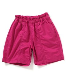 パンツ（ピンク/桃色系・ハーフ・ひざ丈）ファッション通販